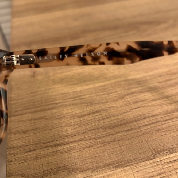 Bailey Nelson ‘Wallace’ Sunglasses - Picture 3 of 4